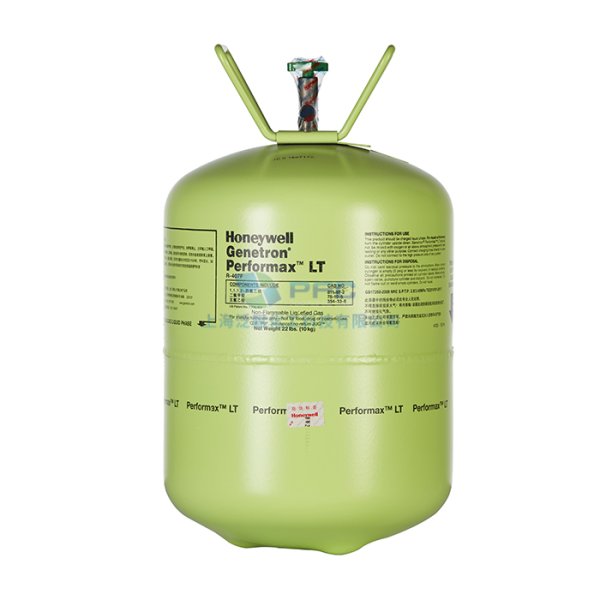 Genetron Performax LT(R-407F)-上海泛赋化工科技有限公司