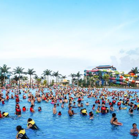 聚脲防水材料在游泳池防水中的應(yīng)用有哪些？