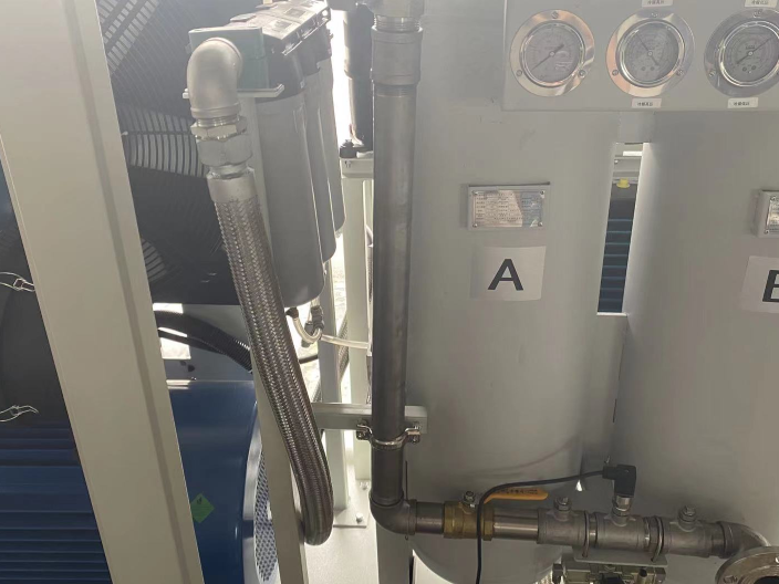 黄浦区压缩空气冷冻式干燥机参数,干燥机