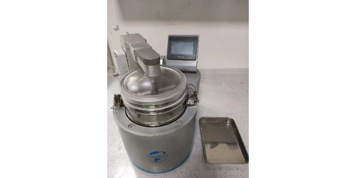 成都陶瓷材料湿法筛分仪 唐古拉颗粒机械供应