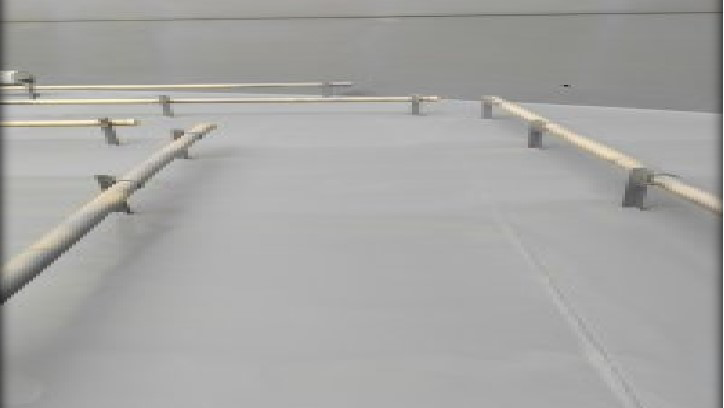 聚脲防水材料如何保證與基層的良好粘結(jié)