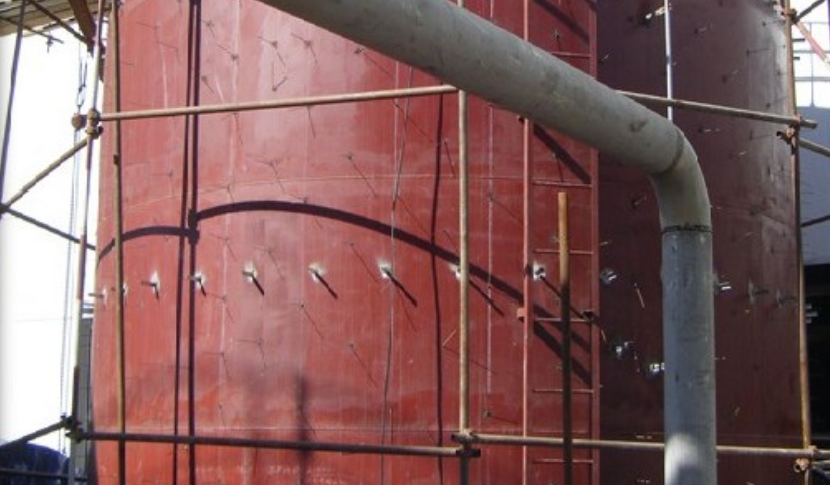 聚脲涂料的防腐性能怎么樣?