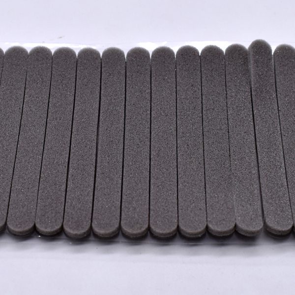 口罩鼻梁条_海绵厂家供应_防尘防雾海绵条-金凤桥海绵科技