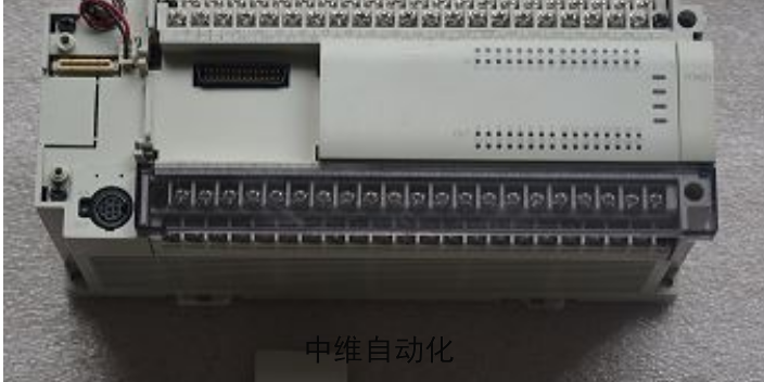 plc维修流程 欢迎咨询 广州中维自动化供应
