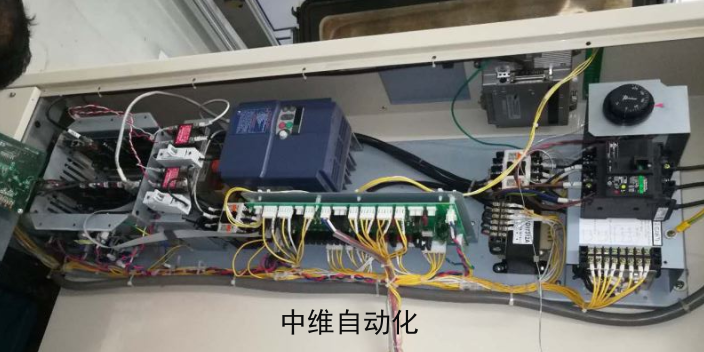 珠海plc维修办法 欢迎来电 广州中维自动化供应