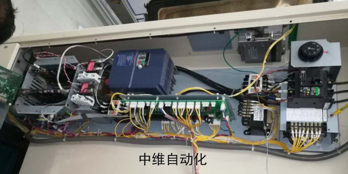 柳州贝加莱plc维修师傅