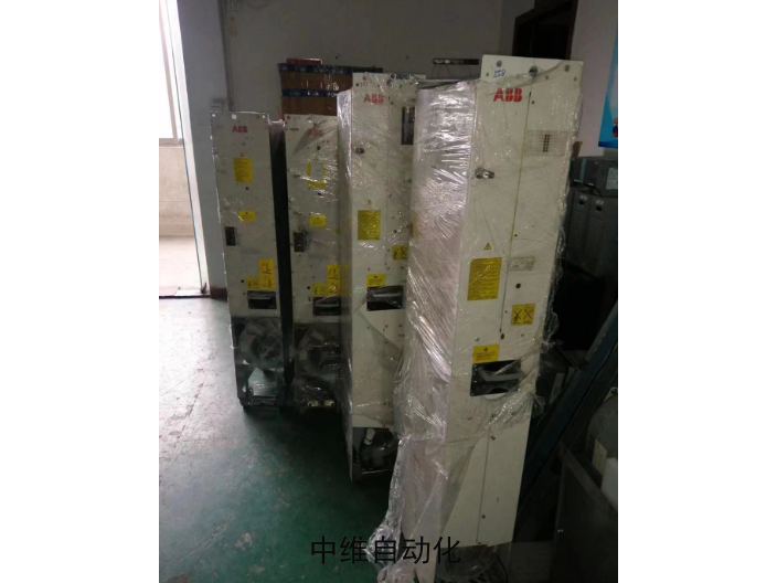 清远工业变频器维修价钱