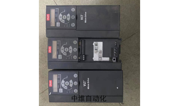 玉林变频器维修处 服务为先 广州中维自动化供应