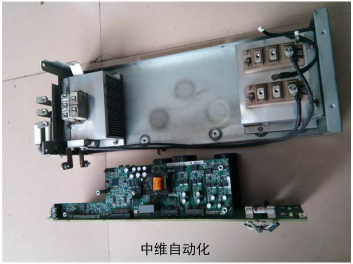 柳州日立变频器维修