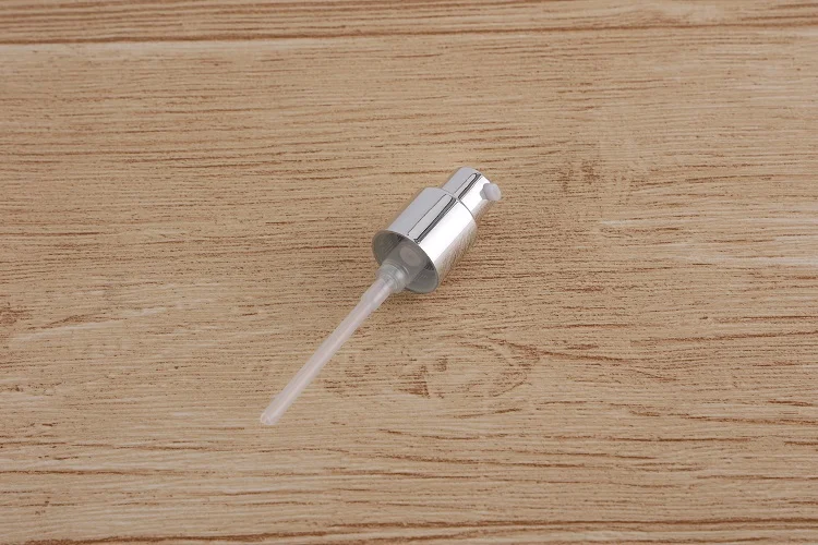 perfume pump nozzle