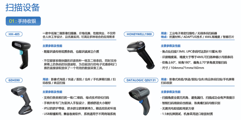 武汉扫描枪扫描模组体积小多接口轻松集成 欢迎咨询 深圳市银顺达科技供应;