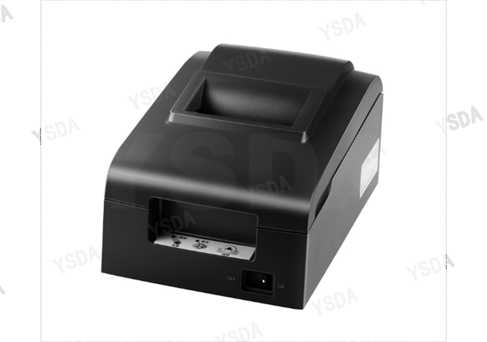河北两联打印针式打印机驱动安装 深圳市银顺达科技供应