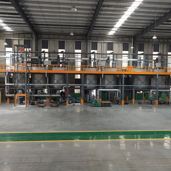 防水卷材分类与特性介绍