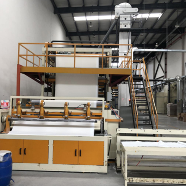 防水卷材的优点有哪些呢?