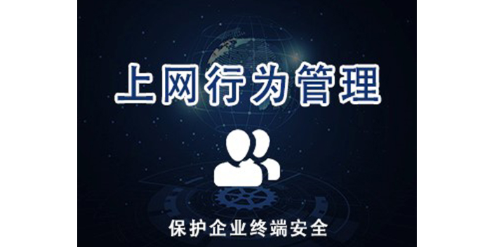 上海好用的上网行为管控多少钱 服务为先 上海迅软信息科技供应