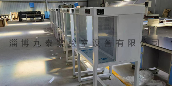 东营全钢结构实验台定制 淄博久泰实验室设备供应