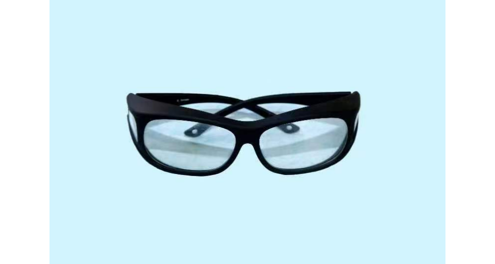 杭州医用射线防护眼镜价格,防辐射眼镜