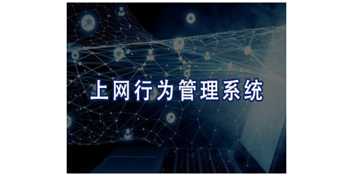 上海专业的上网行为管控性价比 欢迎来电 上海迅软信息科技供应