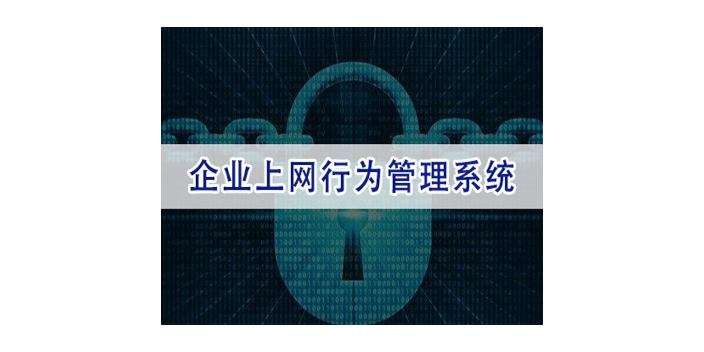 新疆哪家上网行为管控加密软件推荐