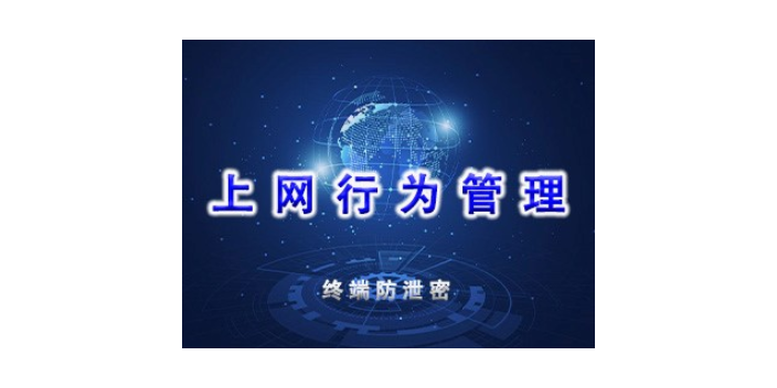 上海电脑上网行为管控怎么选择 服务为先 上海迅软信息科技供应