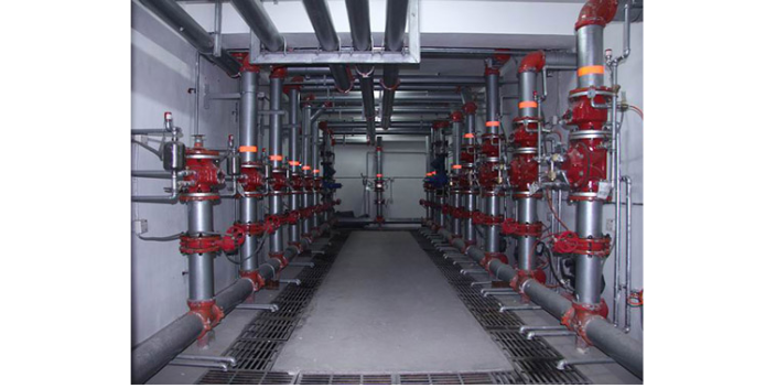 惠州水泵接合器消防工程维保公司,消防工程