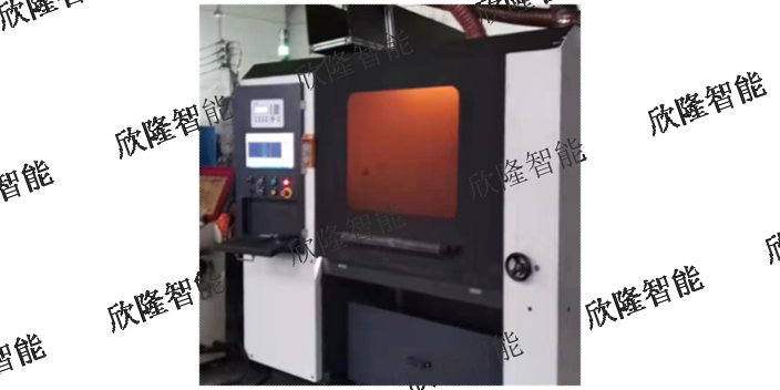 河南工业激光焊接机销售厂家