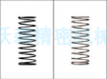 圓線彈簧 YSBT 系列