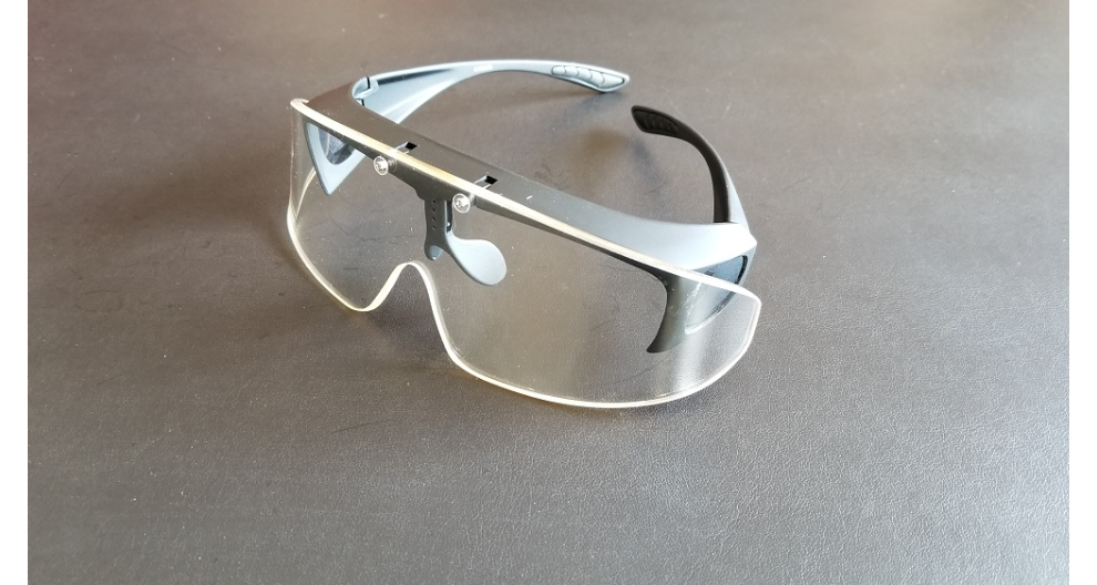 苏州医用防辐射线护边型眼镜多少钱