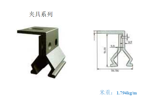 夾具系列