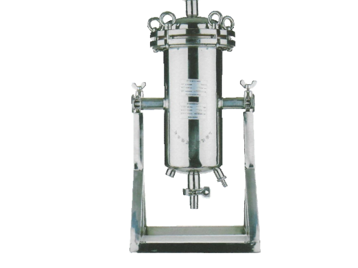 河南氨基酸發酵壓縮空氣過濾系統,發酵壓縮空氣過濾系統
