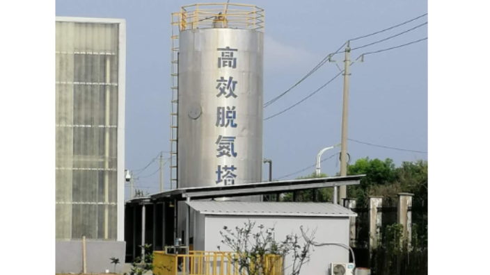 上海总氮脱氮设备直销,脱氮设备