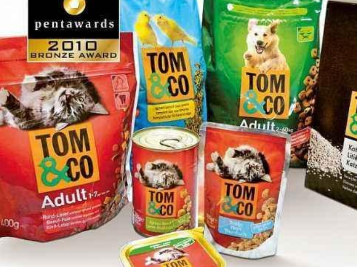 澳大利亚实力的猫粮进口报关公司