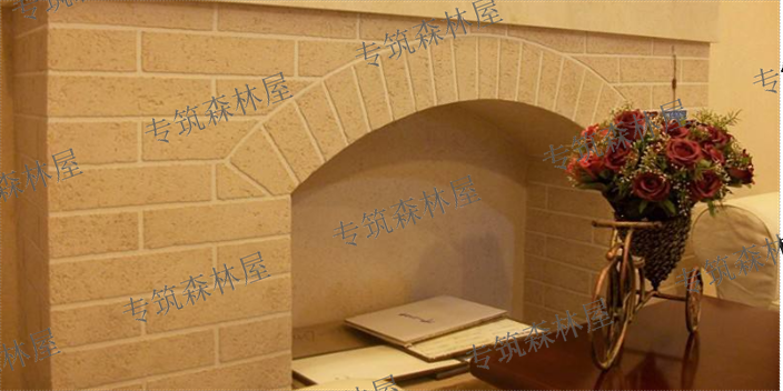 重庆防水灰泥艺术壁材