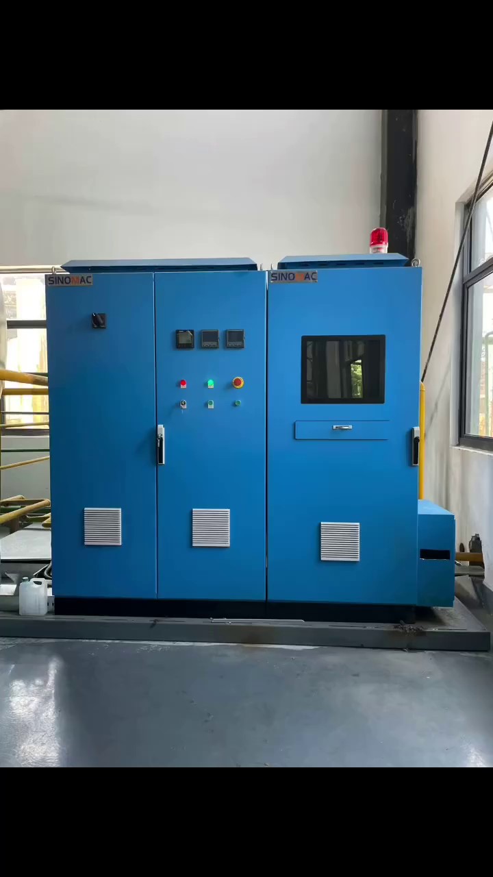 徐州真空热压罐价格,热压罐