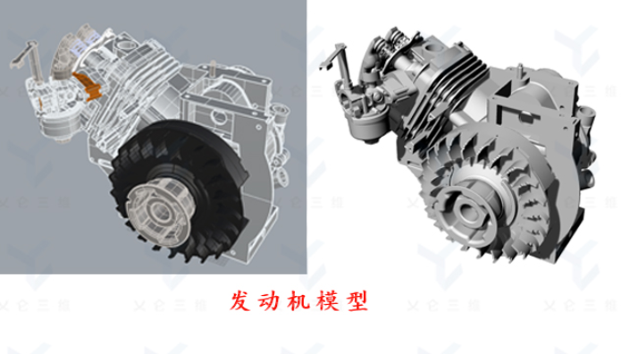 上海设备工业模型制作步骤