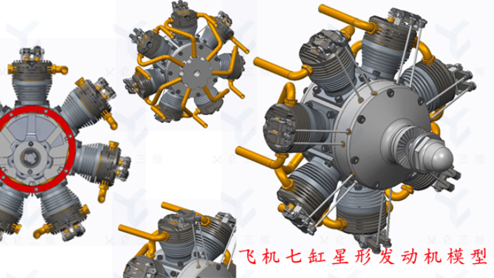 芜湖设备工业模型案例