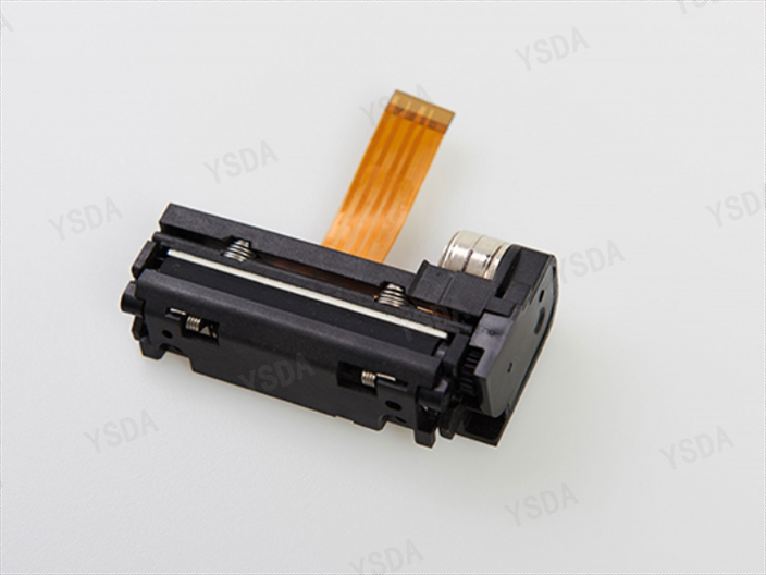 江苏二寸打印机芯安装注意事项 微型打印机 深圳市银顺达科技供应