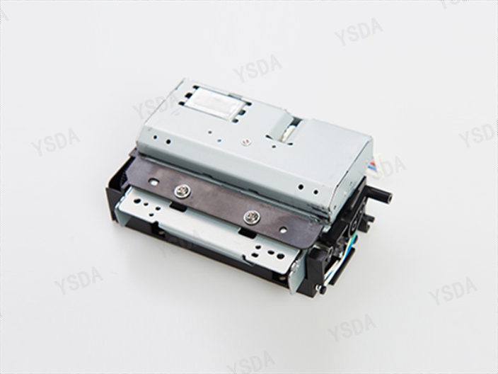 江苏微型打印机芯安装注意事项 微型打印机 深圳市银顺达科技供应