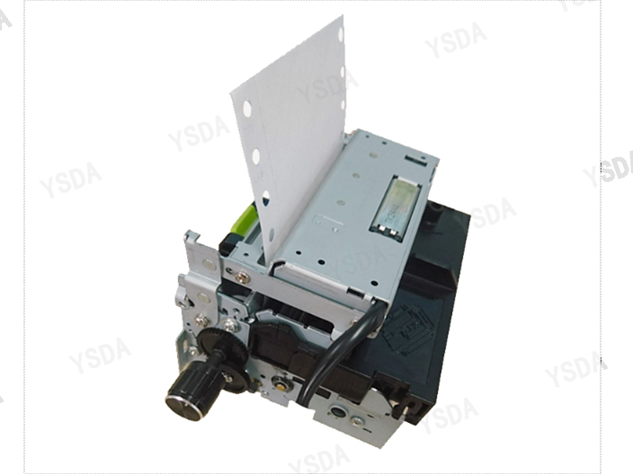 上海微型针式打印机驱动安装 深圳市银顺达科技供应