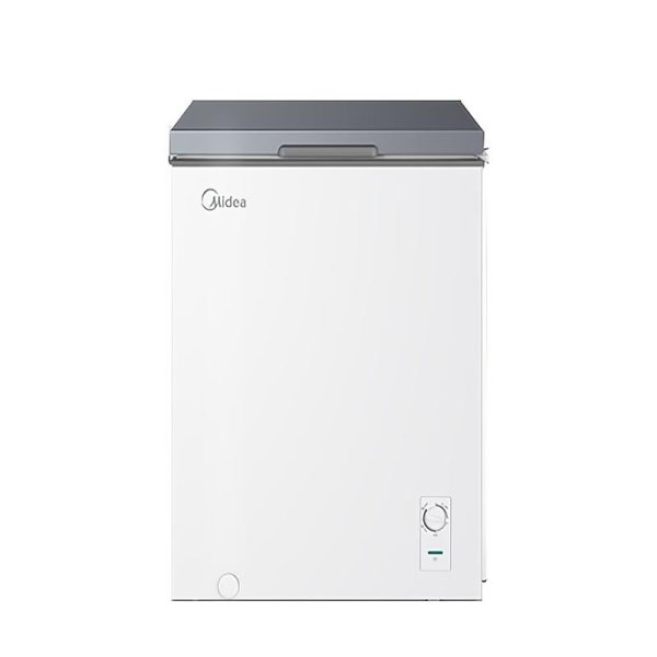 美的(Midea)小冰柜家用商用小型冷柜 冷藏保鮮柜 BD/BC-101KM 售價(jià)959