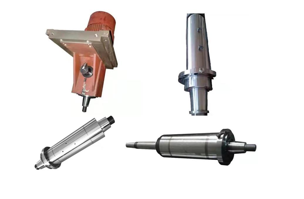 动静压磨头厂家-动静压主轴报价-静压主轴-杭州轴利科技有限公司