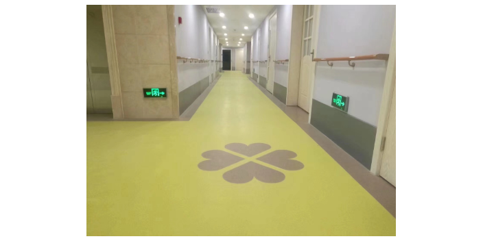 上海舞蹈房PVC地板厂商
