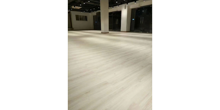 南京舞蹈房PVC地板厂商