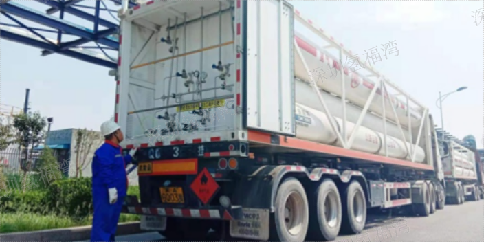 河南氢气运输钢瓶 深圳市氢福湾氢能产品供应