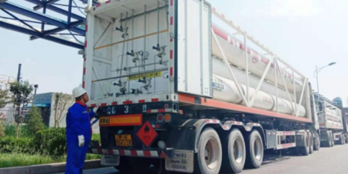 廣西氫氣運輸外包 深圳市氫福灣氫能產品供應