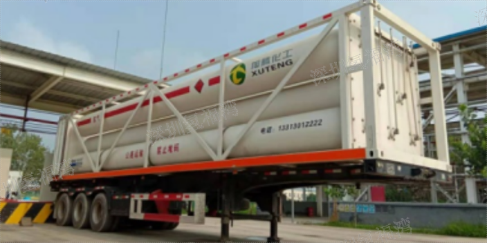 天津氢气运输物流 深圳市氢福湾氢能产品供应