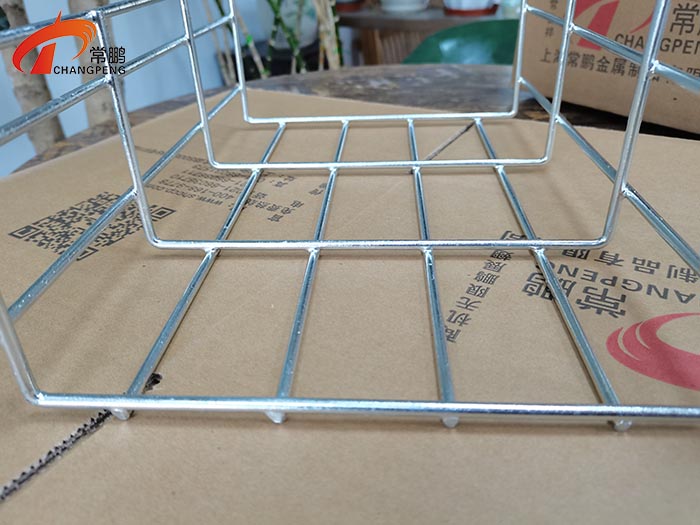 热镀锌网格桥架