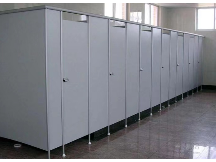 山东厕所隔断卫生间隔断厂家价格 服务为先 杭州大江装饰材料供应;