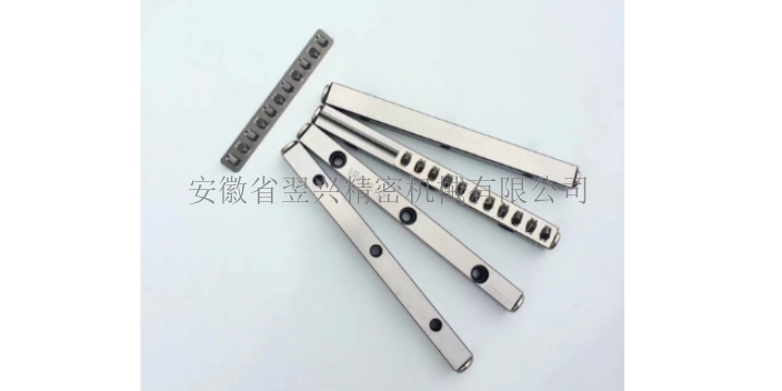 新疆滚柱交叉导轨工厂,交叉导轨