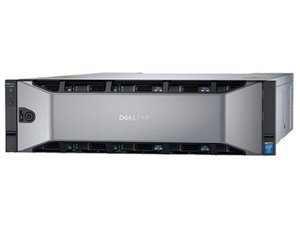戴爾Dell EMC SCv3020 (1.8TB 10K×10)